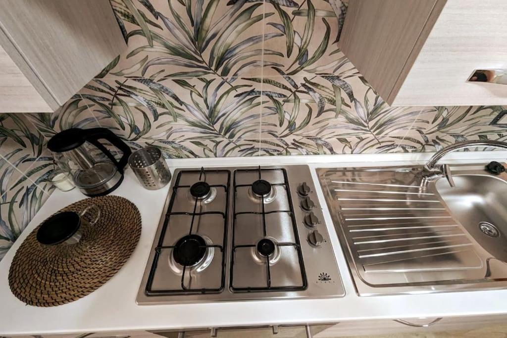 Love House Sul Mare سيتارا المظهر الخارجي الصورة