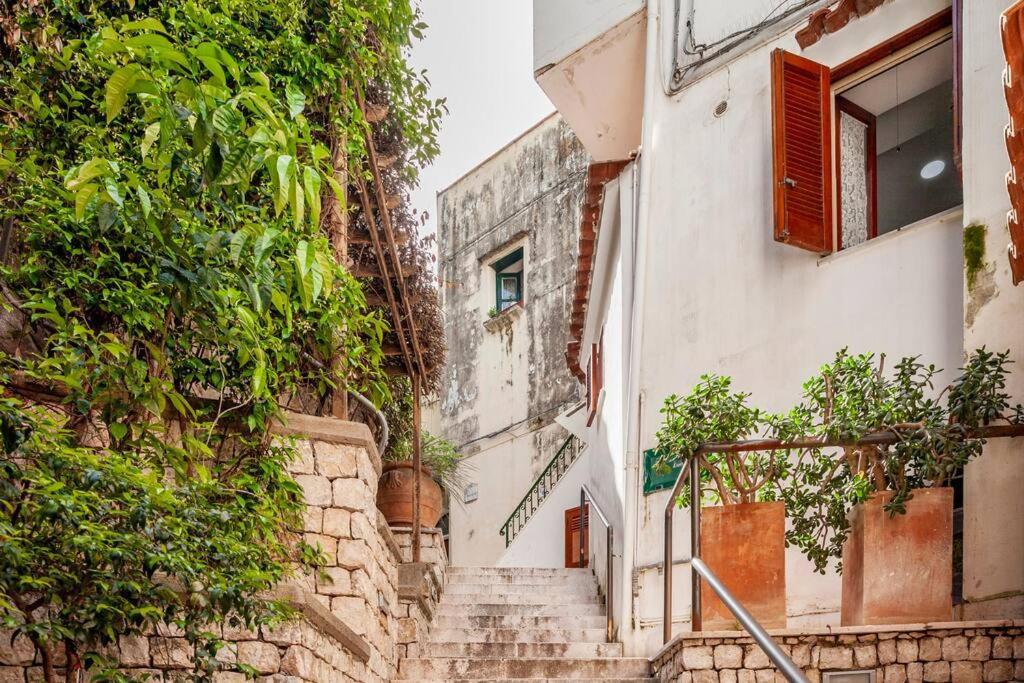 Love House Sul Mare سيتارا المظهر الخارجي الصورة